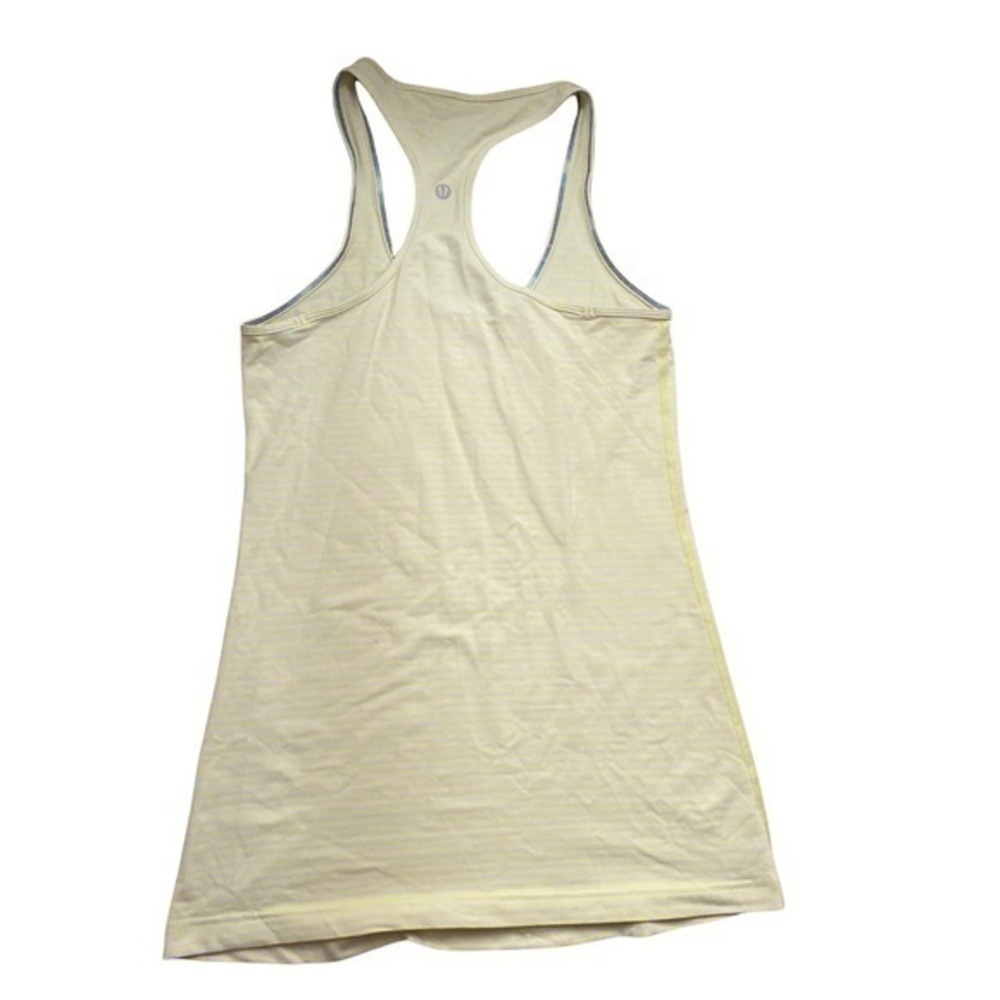 Lulululemon tank top 6